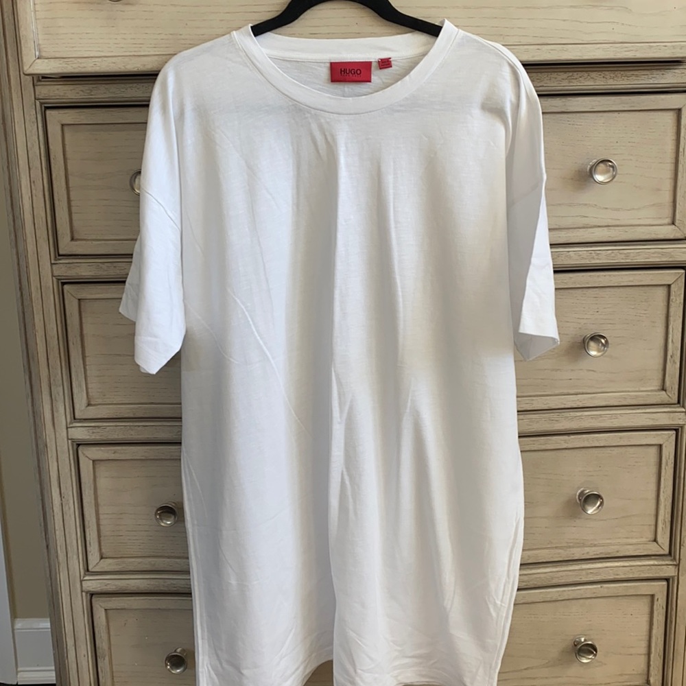 Hugo Boss Tee